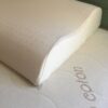 Oreiller ergonomique 100% latex naturel