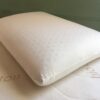 Oreiller traditionnel 100% latex naturel