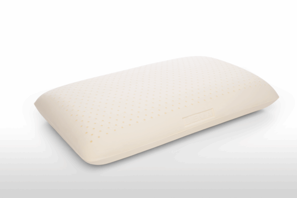Oreiller traditionnel 100% latex naturel – Image 5