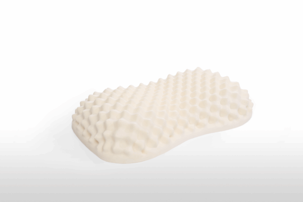 Oreiller massage 100% latex naturel – Image 4