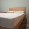 Matelas 100% latex naturel