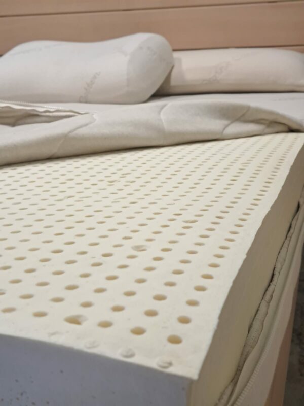 Matelas 100% latex naturel – Image 7
