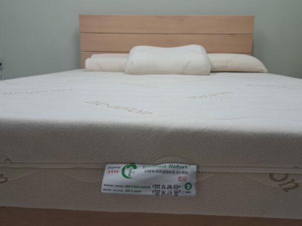 Matelas 100% latex naturel – Image 6