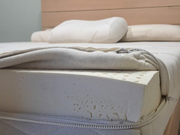 Matelas 100% latex naturel – Image 5