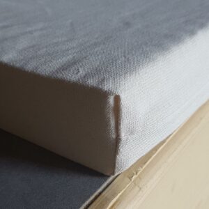 Galette de chaise 100% latex naturel